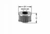 Фильтр топливный Рено Кенго 1.9D/DTI (Низкий 51мм) |  CLEAN FILTERS MG098 (Италия)