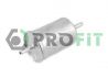 Фильтр топливный Рено Кенго 1.2/1.4/1.6  | PROFIT 1530-0730 (Чехия)