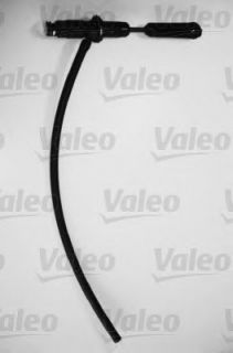 Цилиндр сцепления главный Рено Кенго  1.5dci 05-| VALEO   804645 ― Renault Kangoo