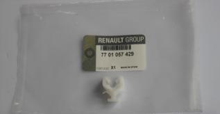 Крепление фары Рено Кенго | Renault 7701057429 ― Renault Kangoo
