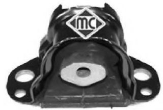 Подушка двигателя правая Рено Кенго 1.2  | Metalcaucho MC04092 ― Renault Kangoo