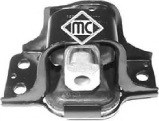 Подушка мотора правая Kangoo2 1.6i 2008- | Metalcaucho  MC04636 ― Renault Kangoo
