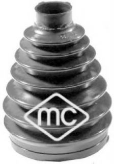 Пыльник ШРУСа наружный Kangoo 1.5Dci 2005- (82/27) | Metalcaucho MC00254 ― Renault Kangoo