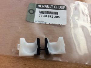  Втулка, шток вилки переключения передач Рено Кенго 97- | ORIGINAL 7700872205  ― Renault Kangoo